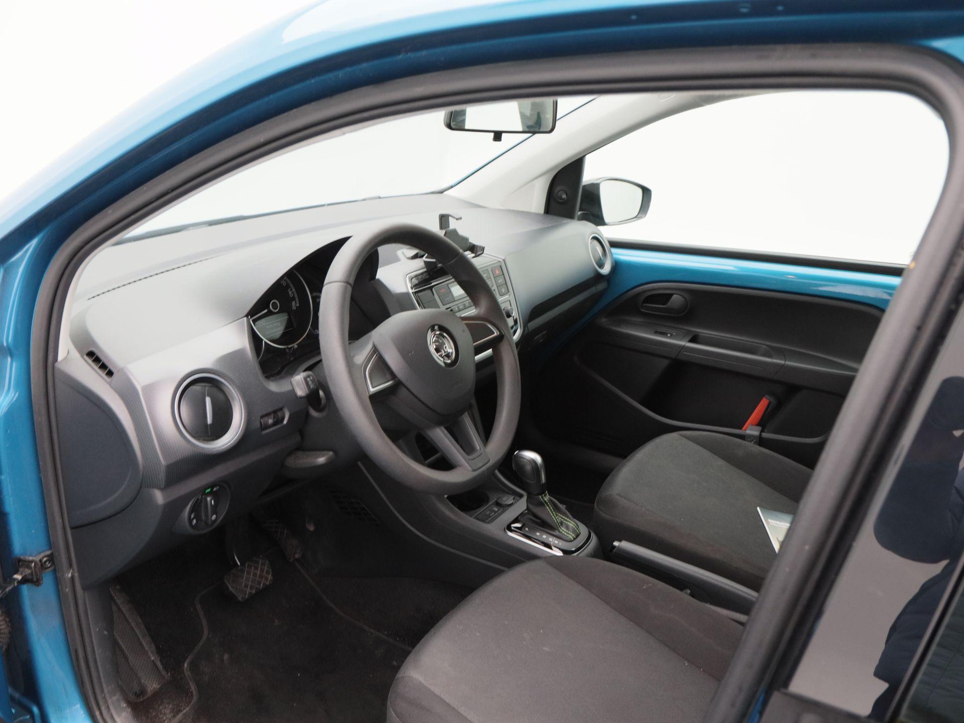 Skoda Citigo e-iV EV Ambition - Afbeelding 3