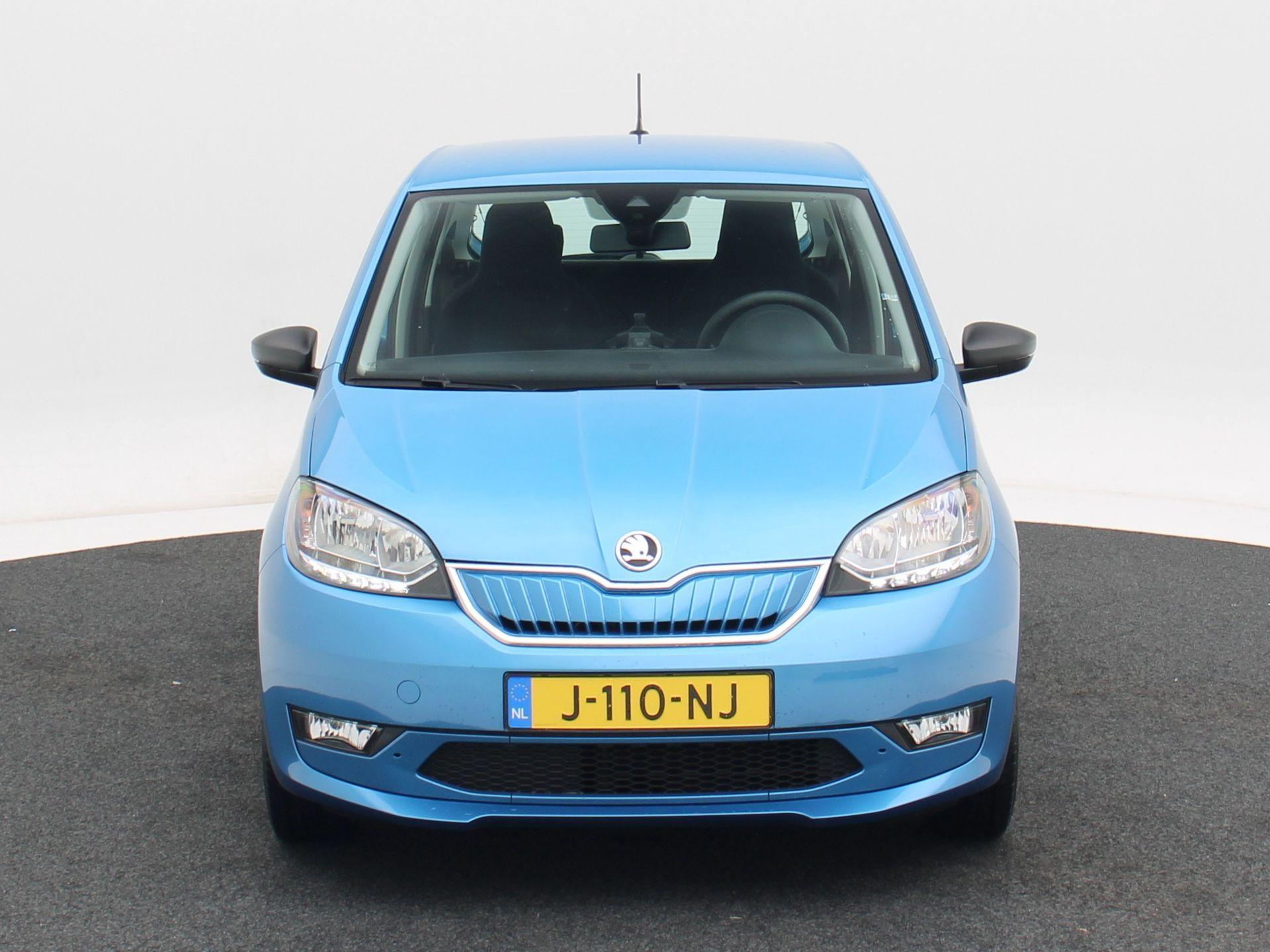 Skoda Citigo e-iV EV Ambition - Afbeelding 4