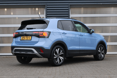Volkswagen T-Cross 1.0 TSI 115pk DSG Life Edition - Afbeelding 3