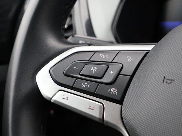 cruise control adaptief met Stop&Go en stuurhulp cruise control adaptief met Stop&Go en stuurhulp