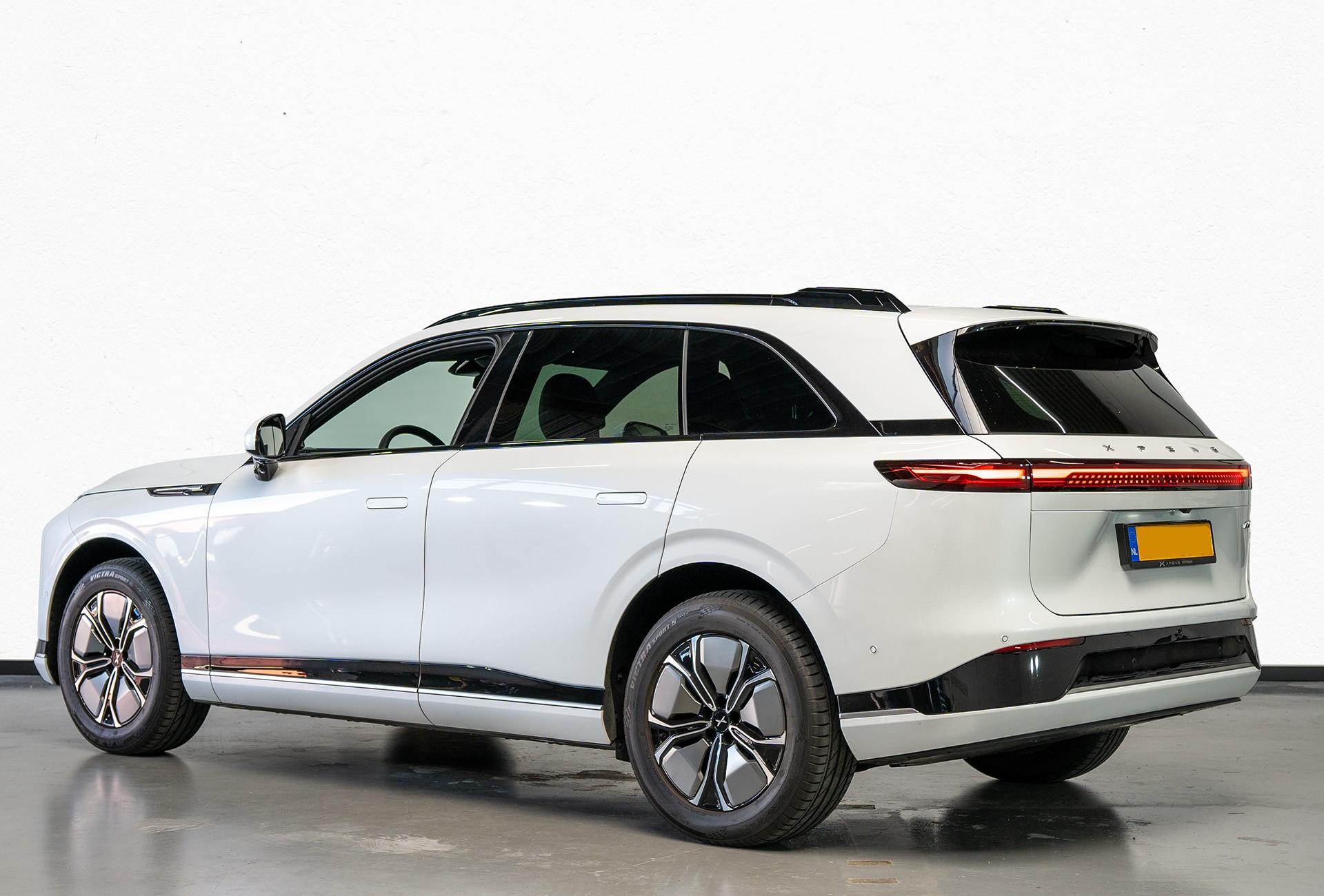 XPENG G9 RWD 78 kWh 460 km - Afbeelding 3