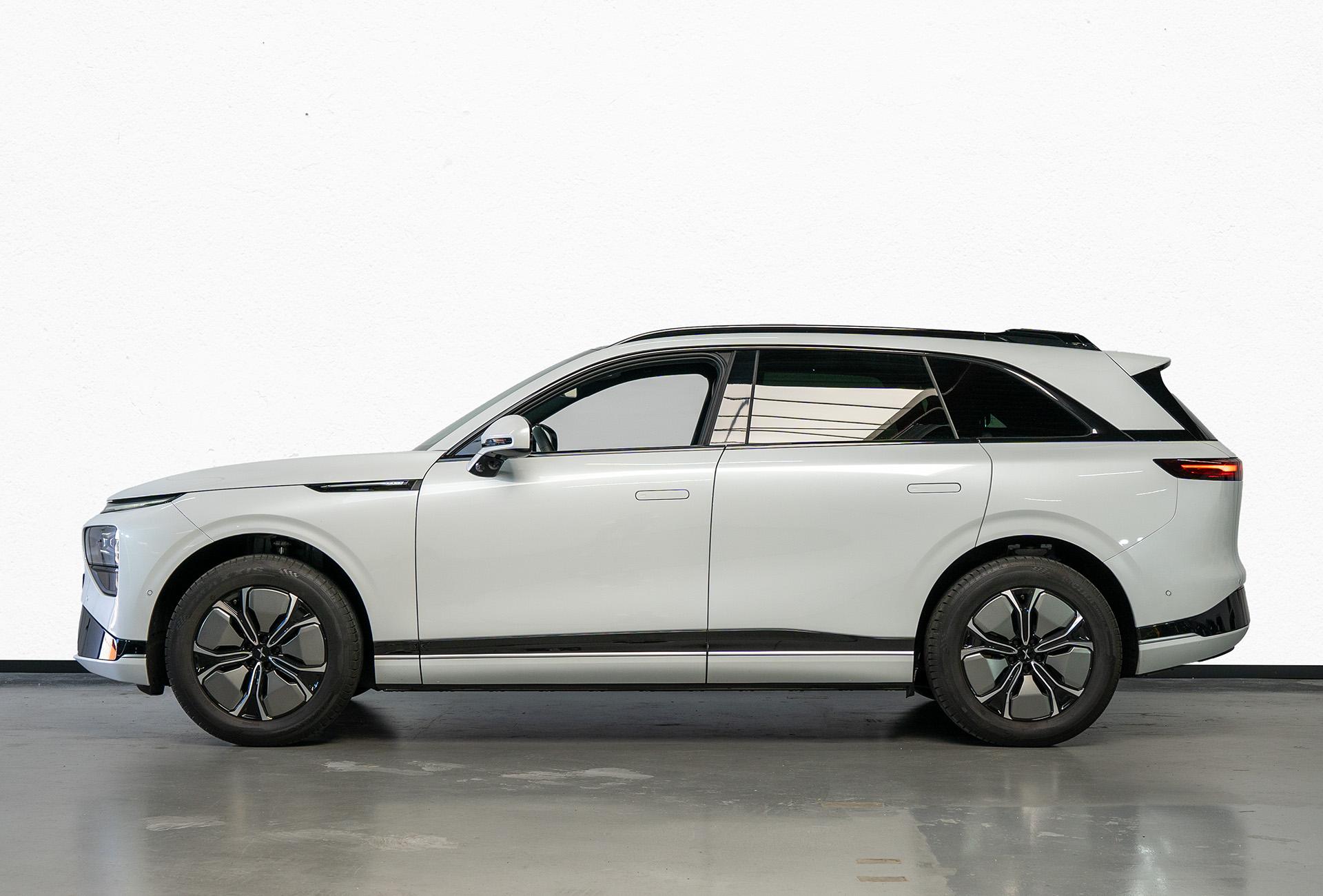 XPENG G9 RWD 78 kWh 460 km - Afbeelding 2