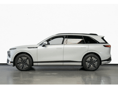 XPENG G9 RWD 78 kWh 460 km - Afbeelding 2