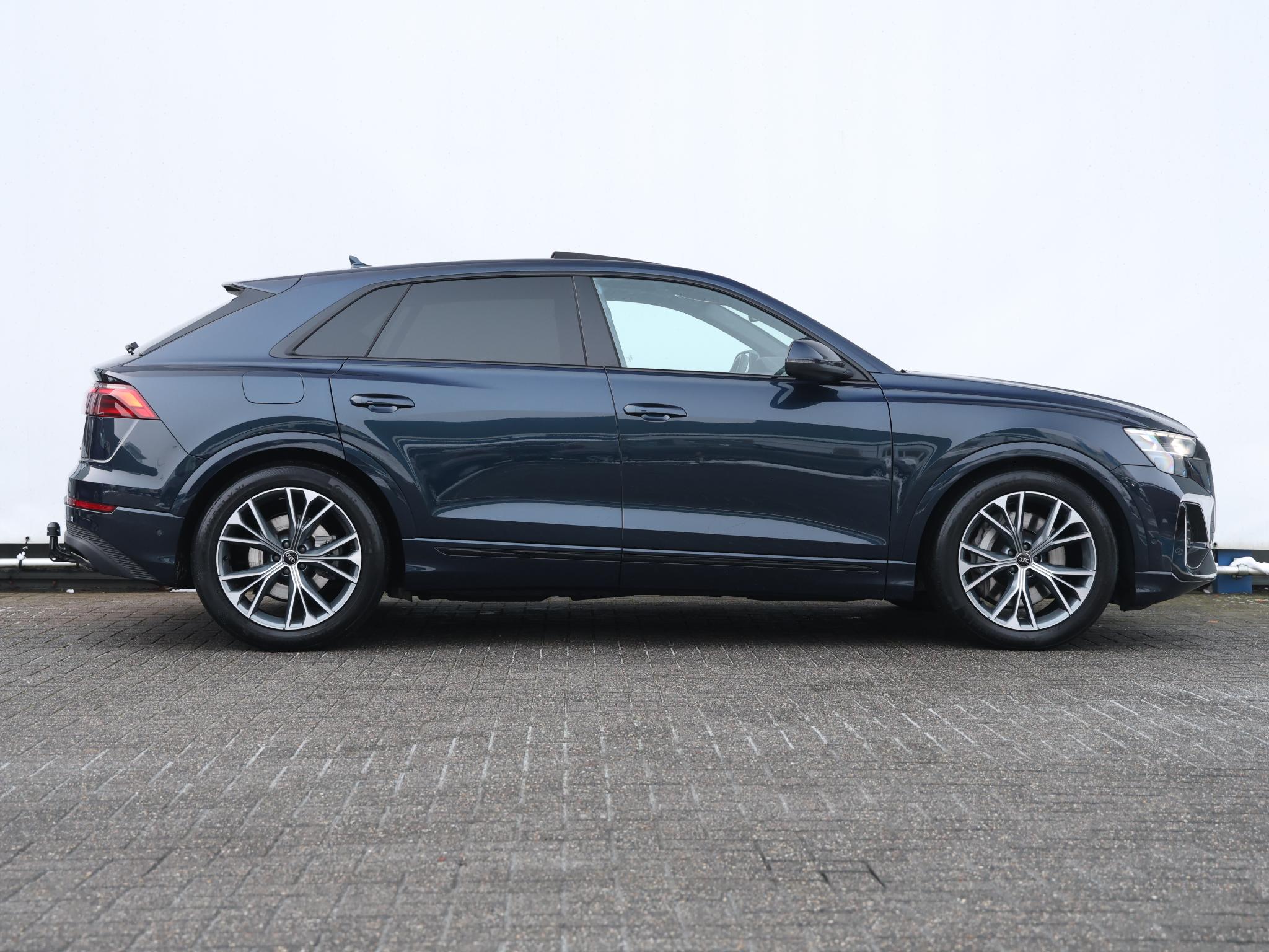 Audi Q8 55 TFSI e quattro Pro Line S - Afbeelding 2