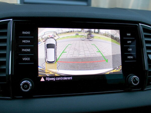 achteruitrijcamera achteruitrijcamera