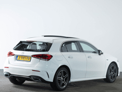 Mercedes-Benz A-Klasse AMG 250 e 218 PK Premium Plus - Afbeelding 4