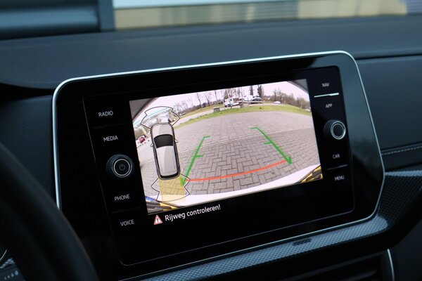 achteruitrijcamera achteruitrijcamera