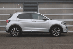 Volkswagen T-Cross 1.0 TSI 115pk DSG R-Line - Afbeelding 4