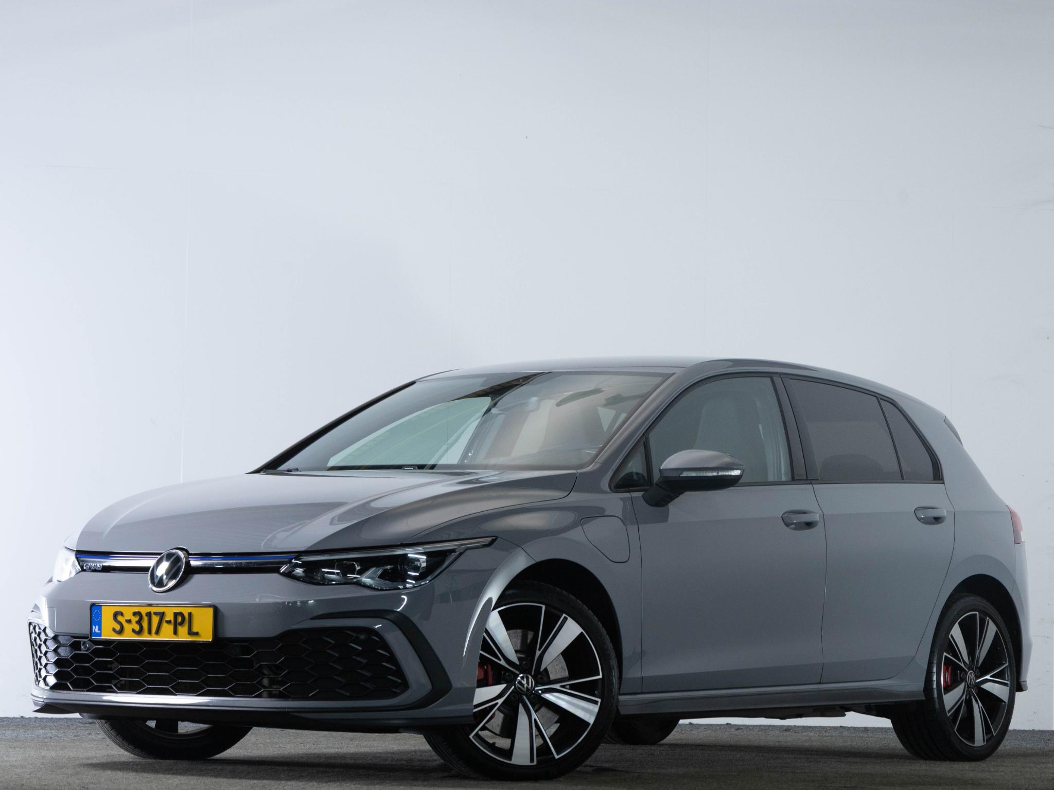 Volkswagen Golf GTE 1.4 TSI eHybrid 245 PK DSG