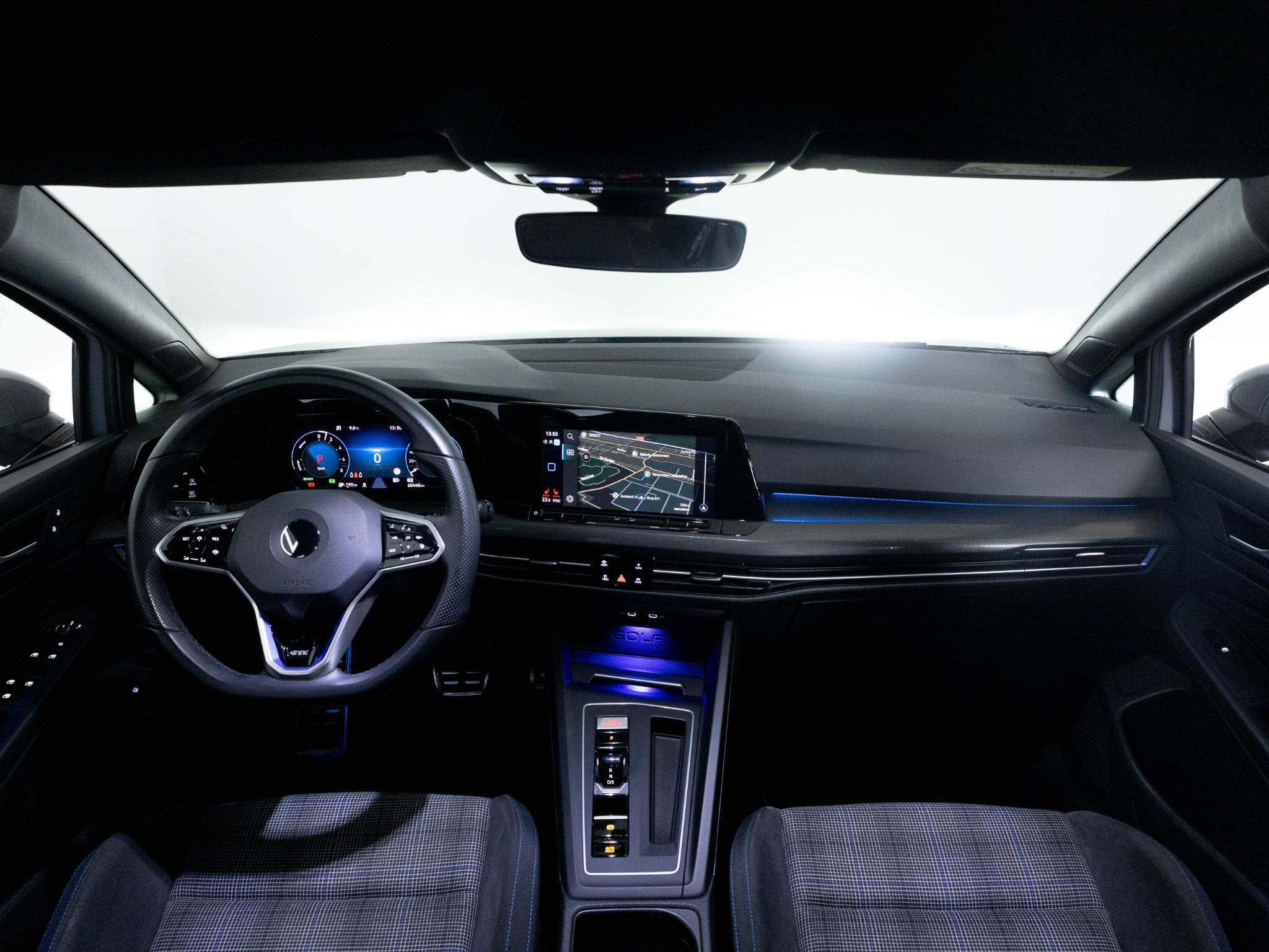 Volkswagen Golf GTE 1.4 TSI eHybrid 245 PK DSG - Afbeelding 5