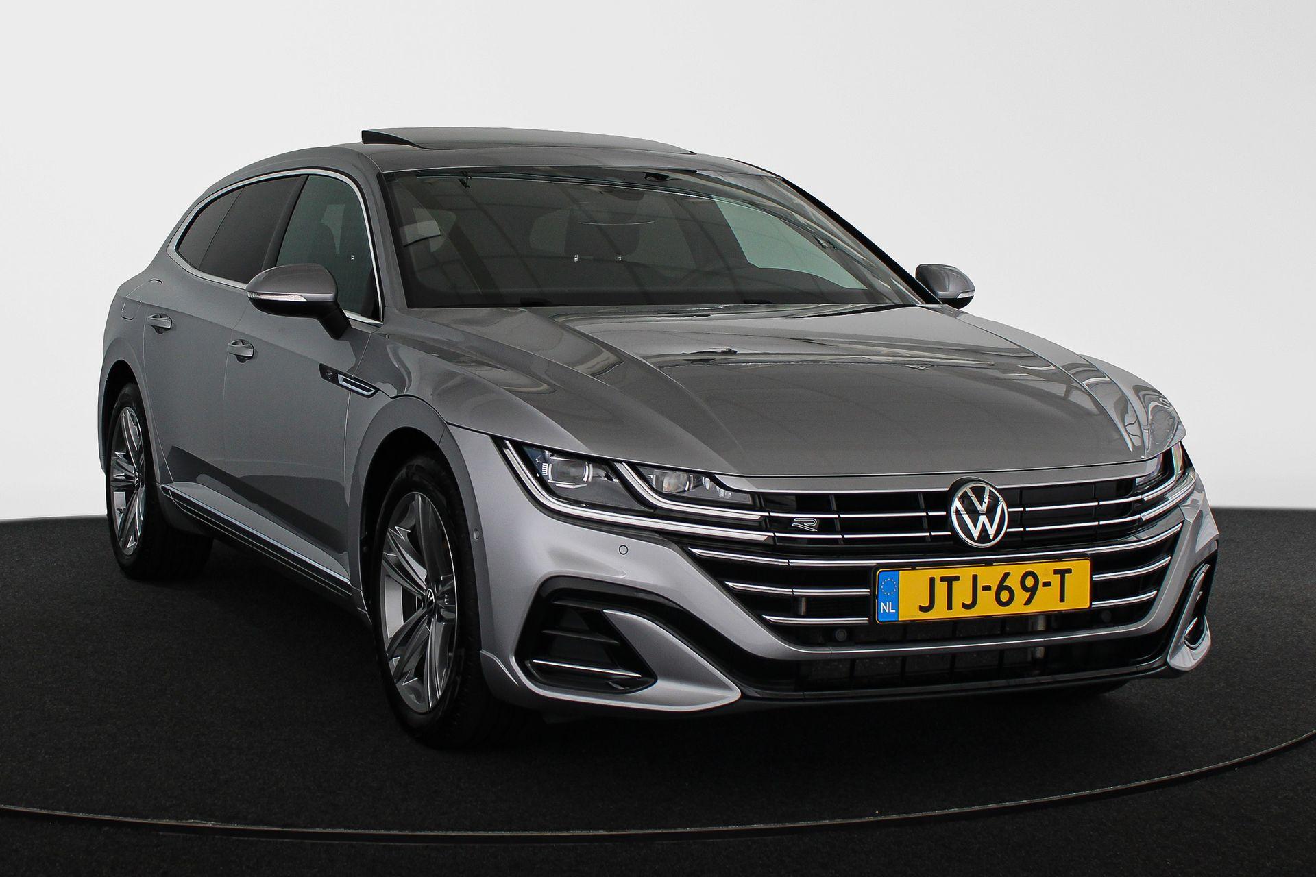 Volkswagen Arteon Shooting Brake 1.4 TSI eHybrid R-Line Business+ - Afbeelding 2