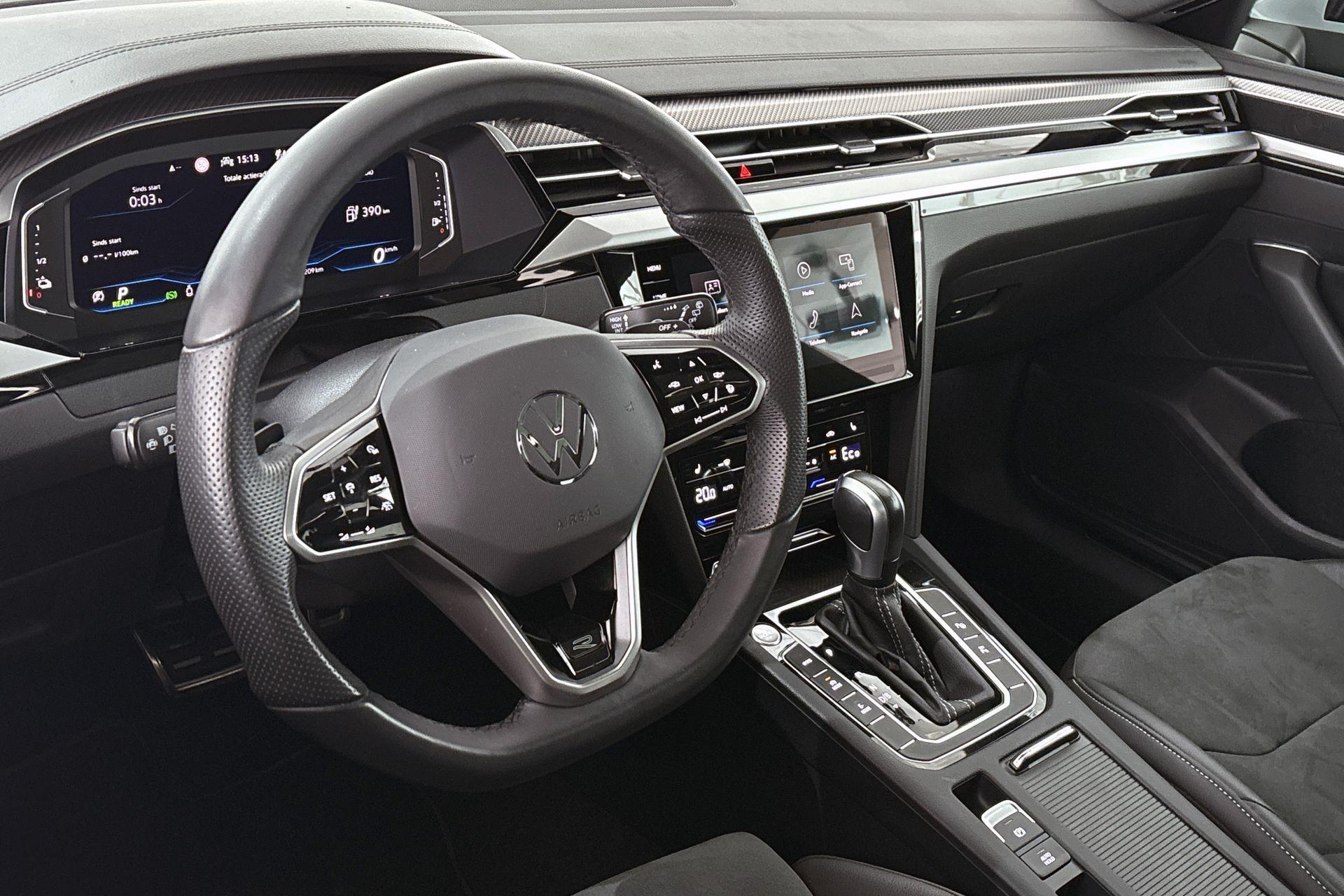 Volkswagen Arteon Shooting Brake 1.4 TSI eHybrid R-Line Business+ - Afbeelding 5