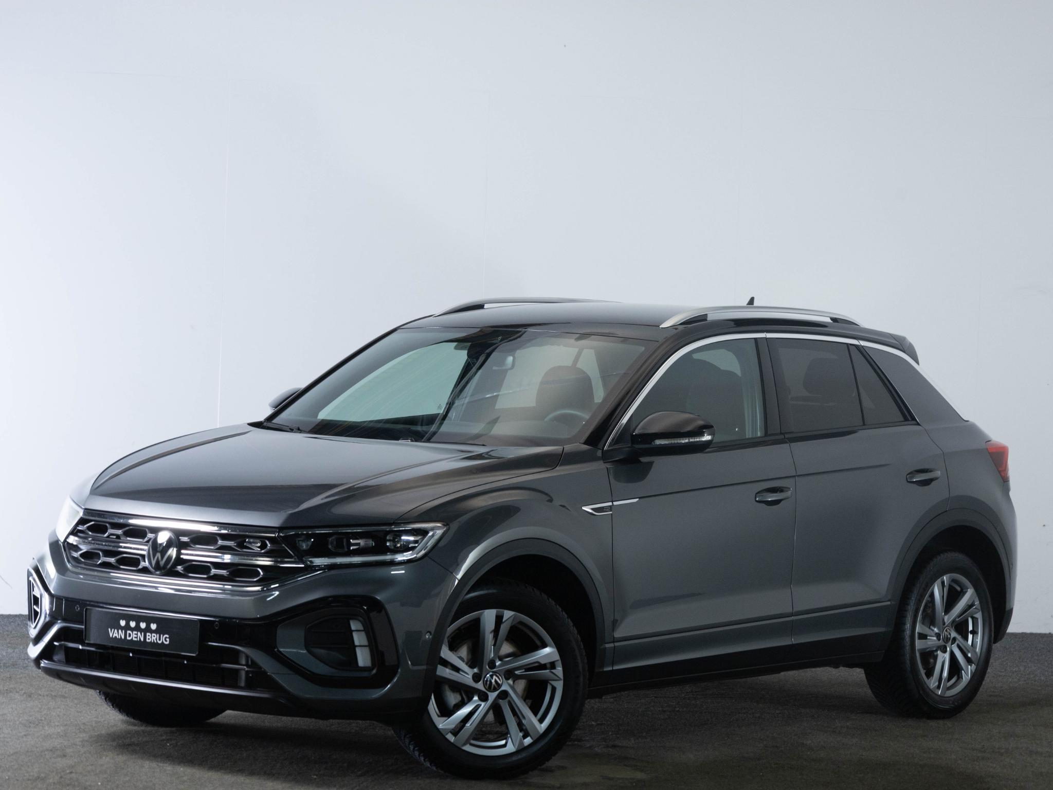 Volkswagen T-Roc R-Line 1.5 TSI 150 PK DSG - Afbeelding 3