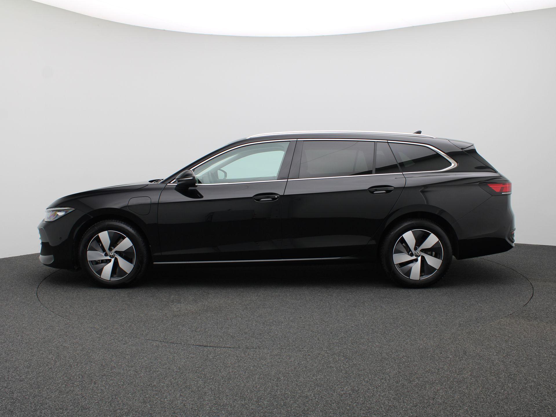 Volkswagen Passat Variant 1.5 eHybrid Business 204PK DSG - Afbeelding 3