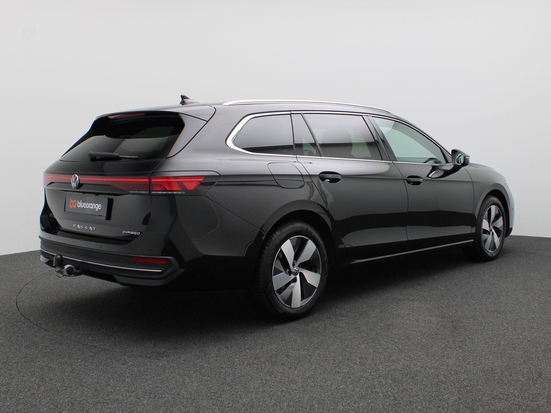 Volkswagen Passat Variant 1.5 eHybrid Business 204PK DSG - Afbeelding 4