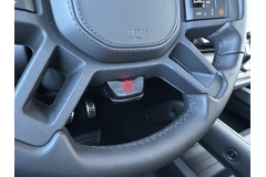 Land Rover Defender 110 4.4 P635 110 OCTA BLACK - Afbeelding 3