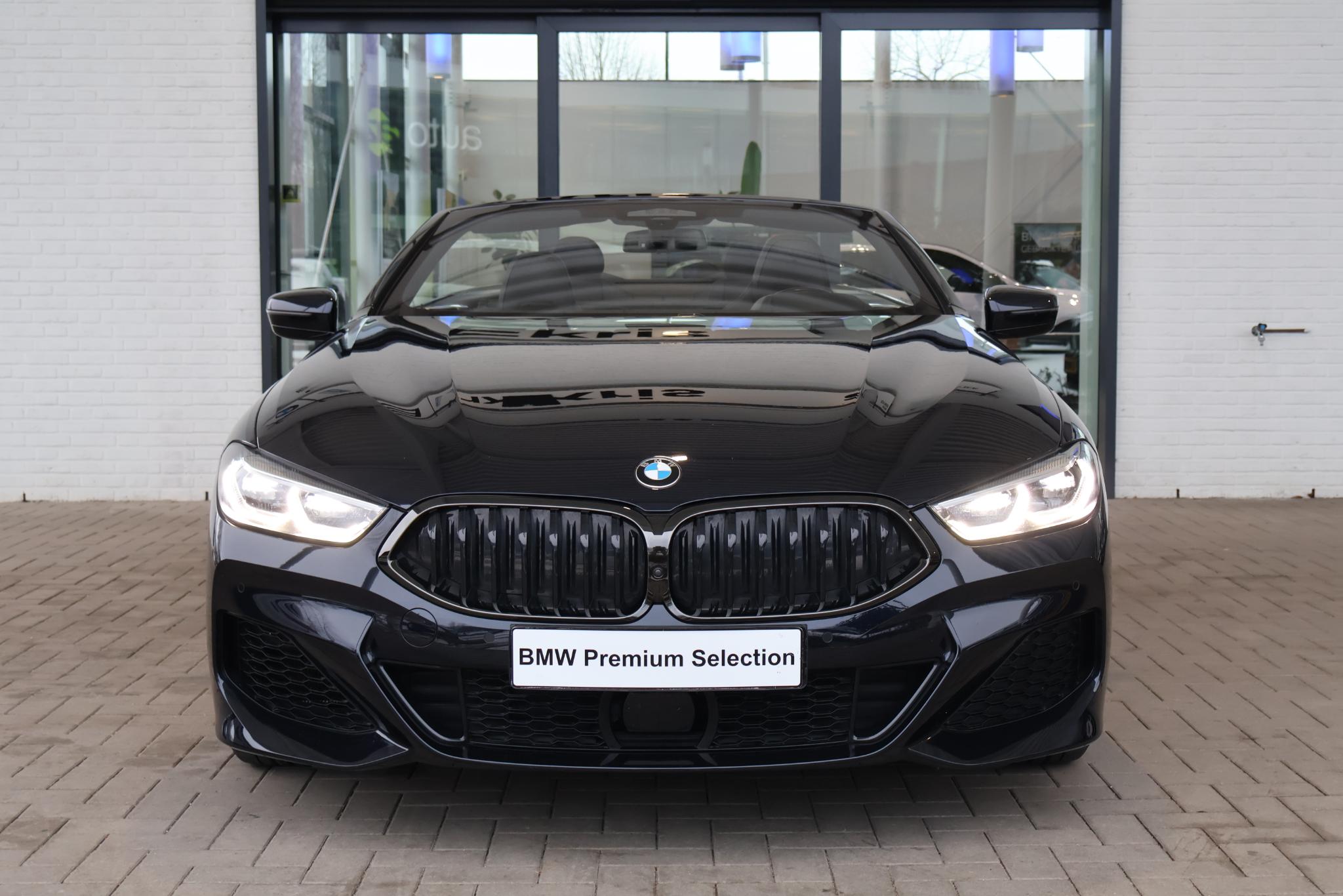 BMW 8 Serie 840i High Executive - Afbeelding 3