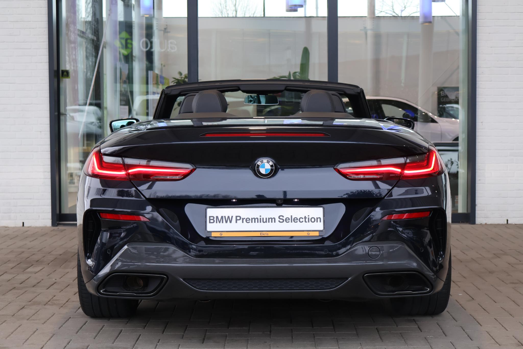 BMW 8 Serie 840i High Executive - Afbeelding 4