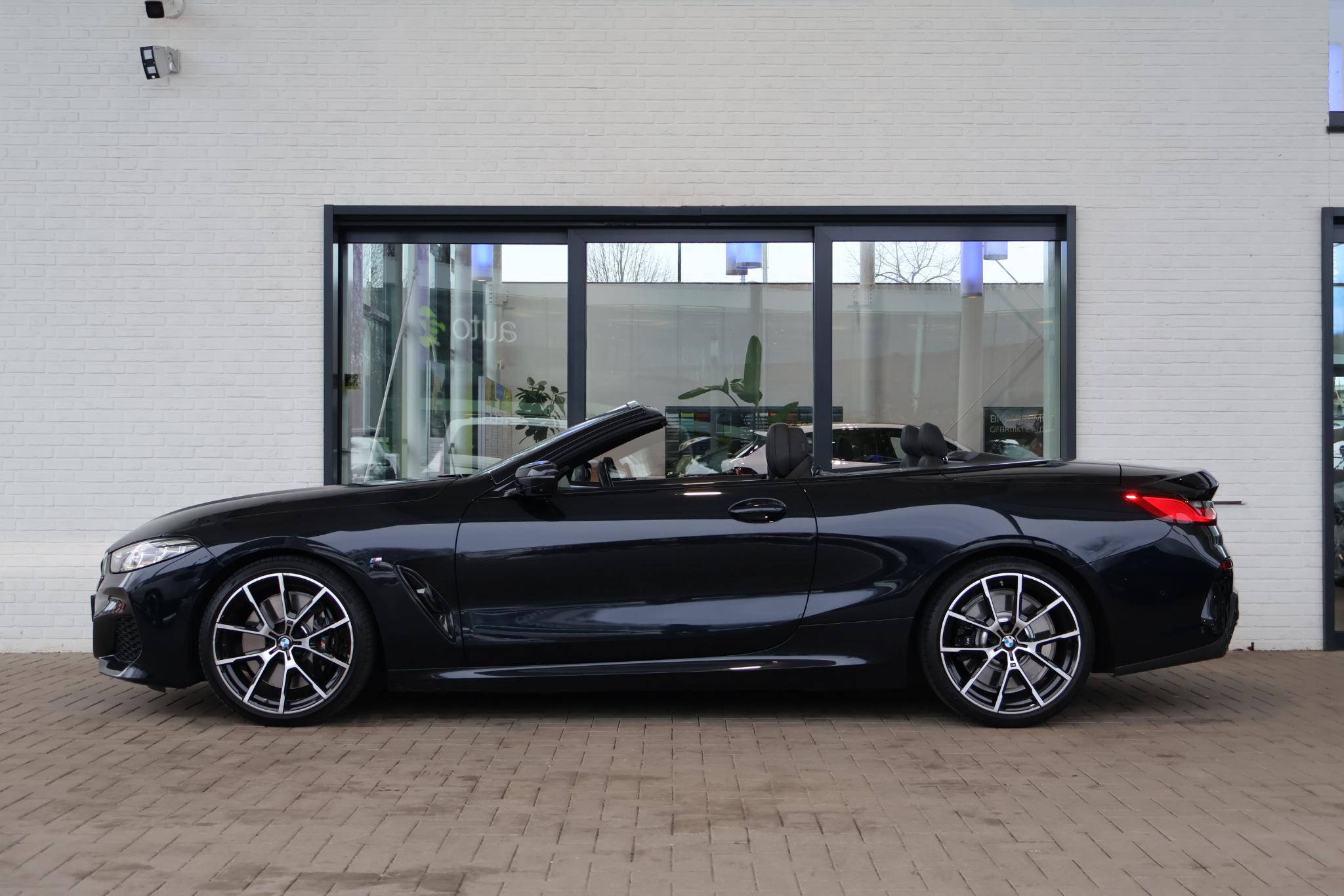 BMW 8 Serie 840i High Executive - Afbeelding 5