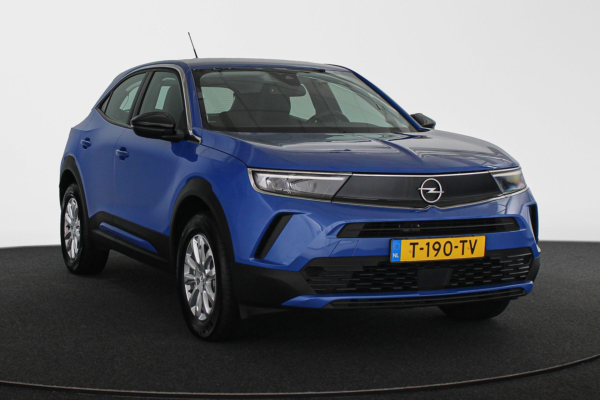 Opel Mokka-e Electric Level 2 50 kWh - Afbeelding 2