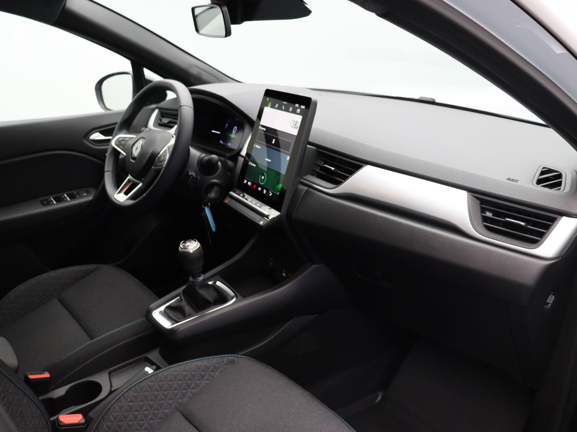 Renault Captur TCe 90pk evolution - Afbeelding 6