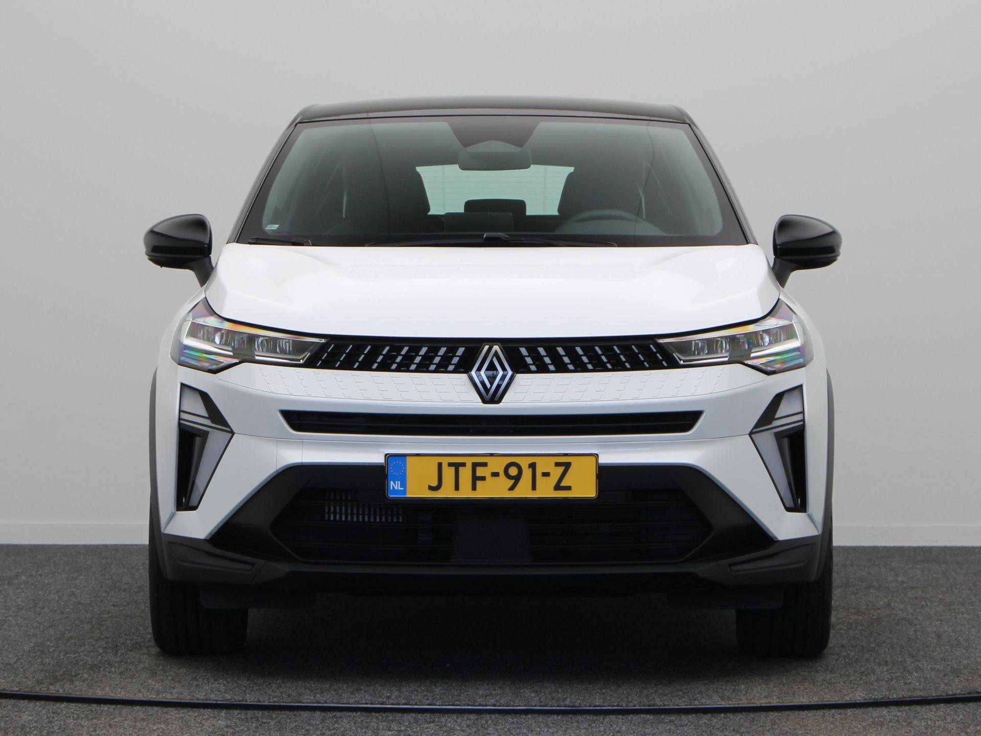 Renault Captur TCe 90pk evolution - Afbeelding 7