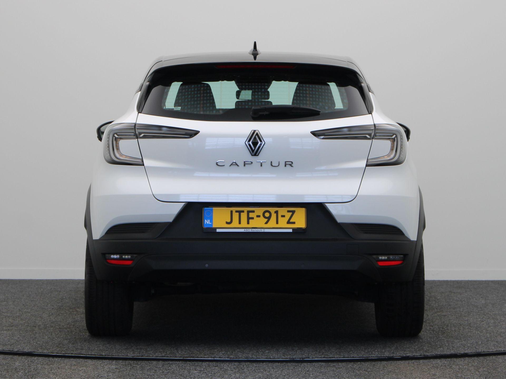 Renault Captur TCe 90pk evolution - Afbeelding 8