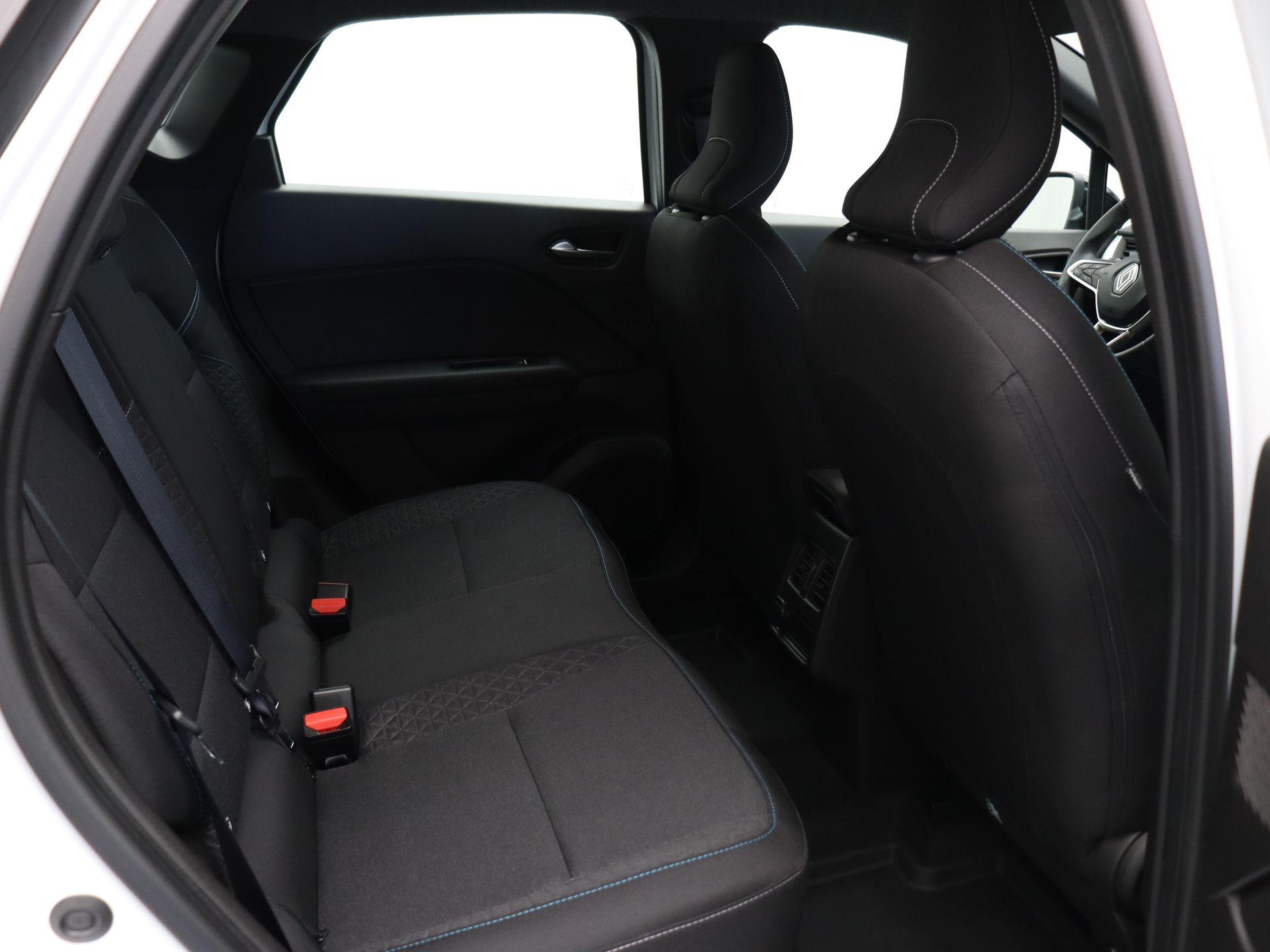 Renault Captur TCe 90pk evolution - Afbeelding 9