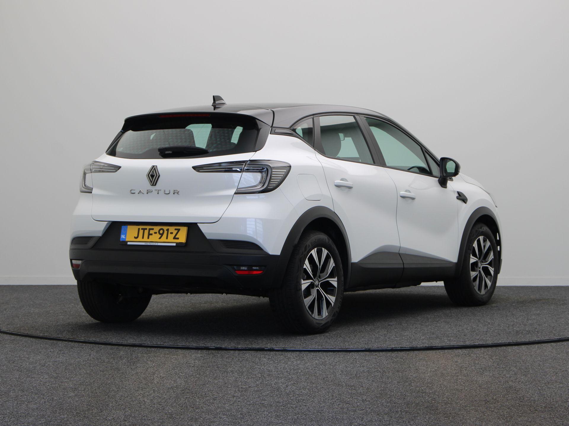 Renault Captur TCe 90pk - Afbeelding 11