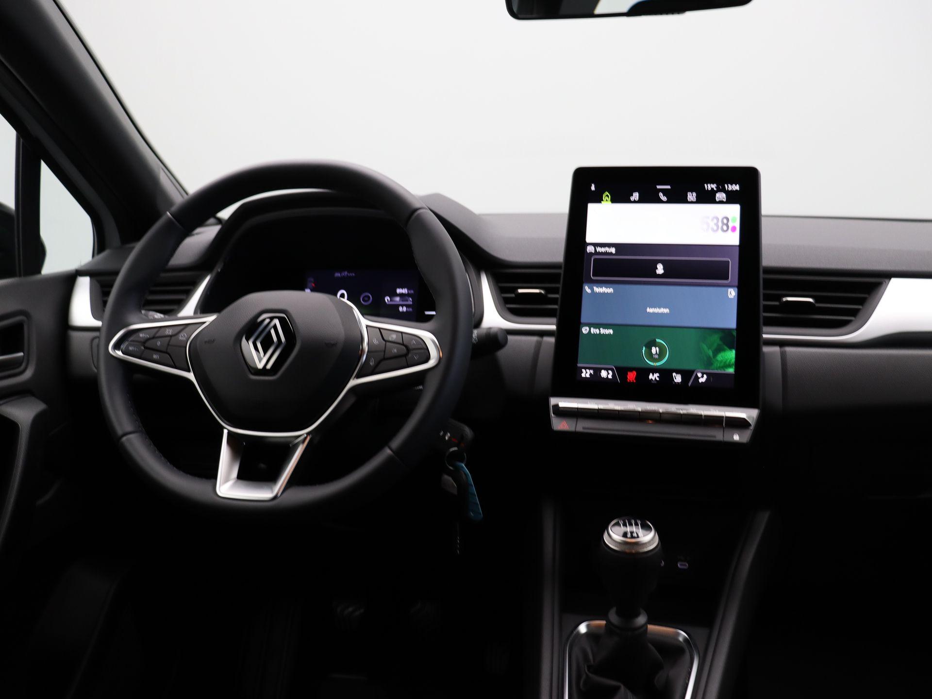 Renault Captur TCe 90pk evolution - Afbeelding 5