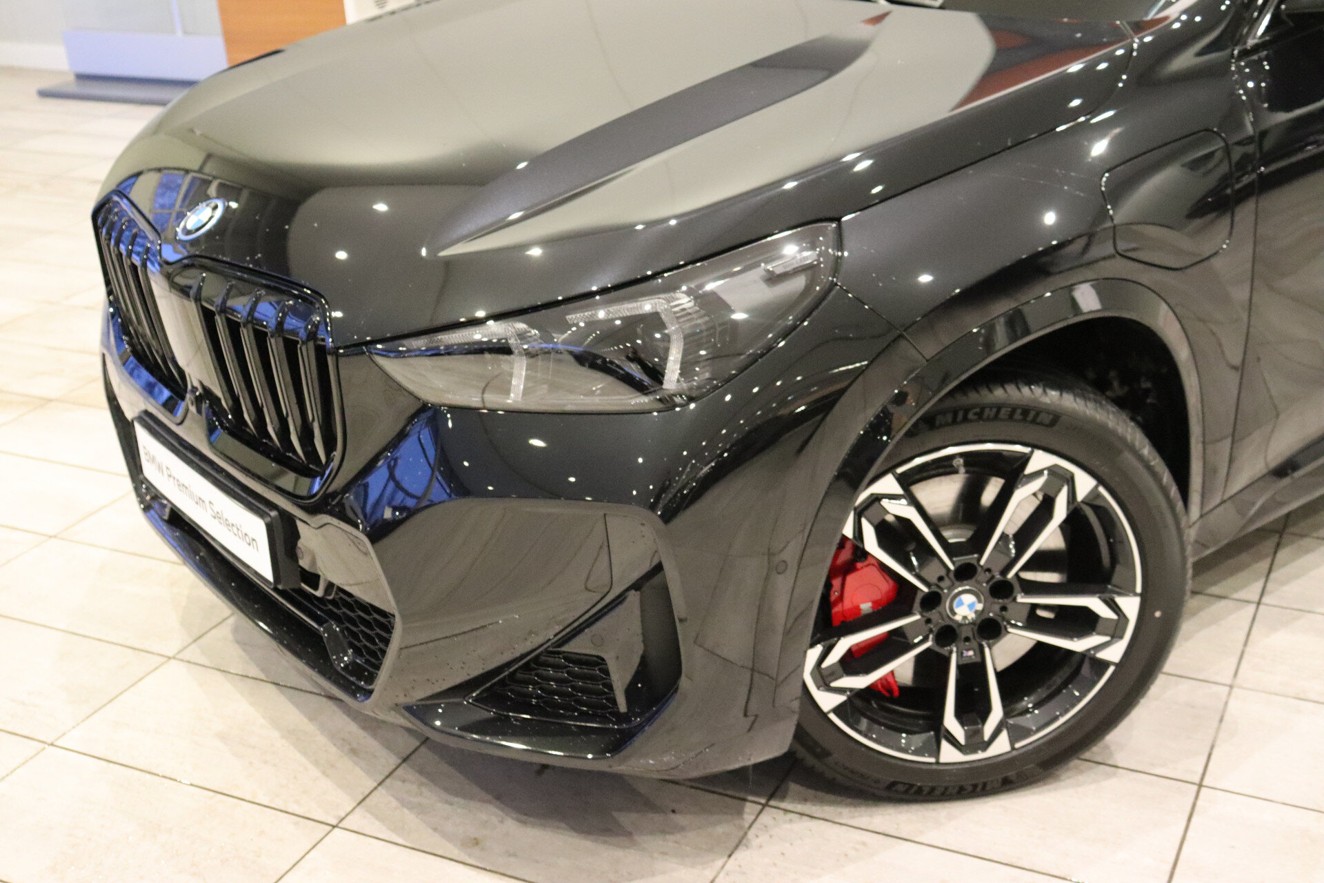 BMW X1 xDrive30e High Executive M Sport Automaat - Afbeelding 2