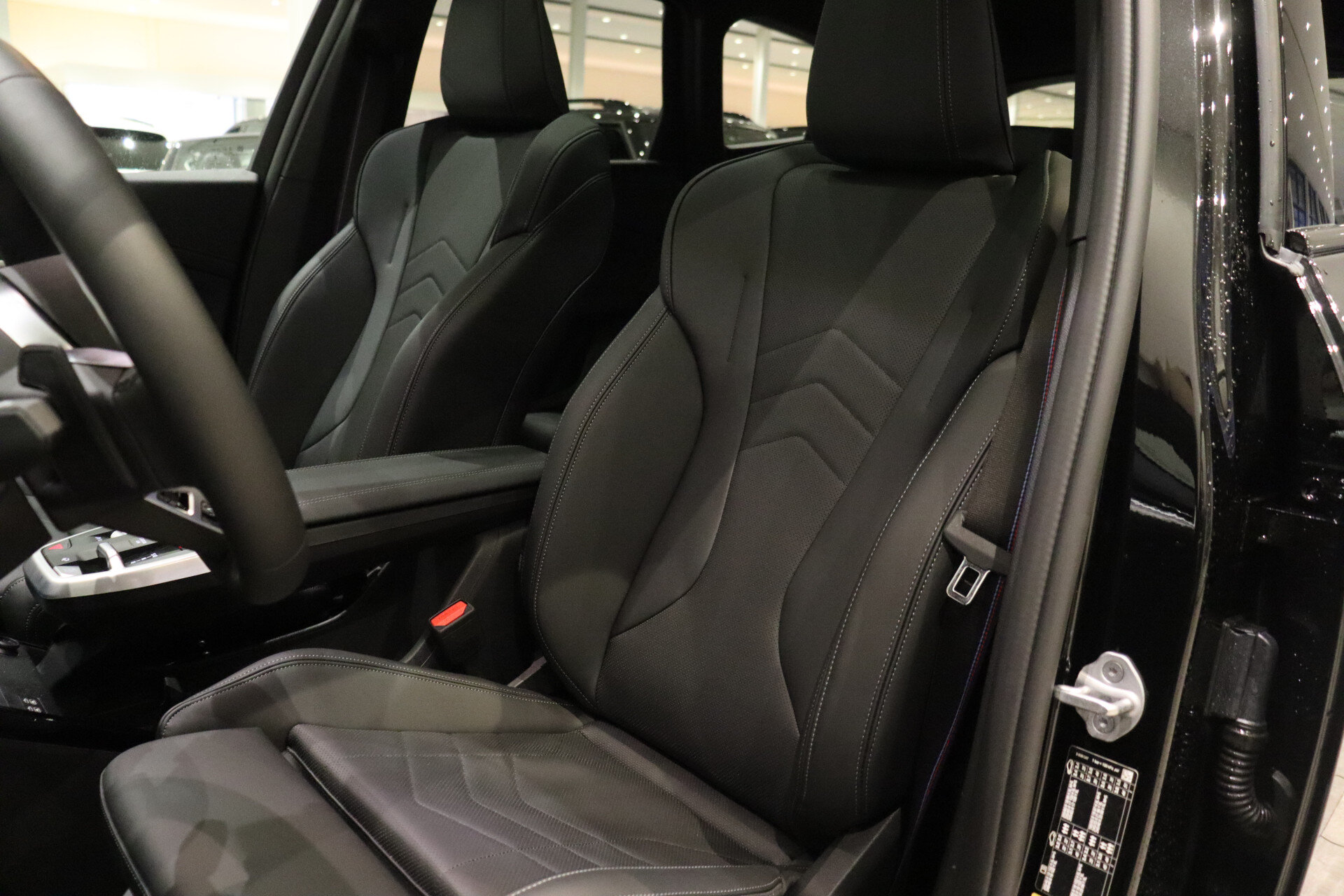 BMW X1 xDrive30e High Executive M Sport Automaat - Afbeelding 4