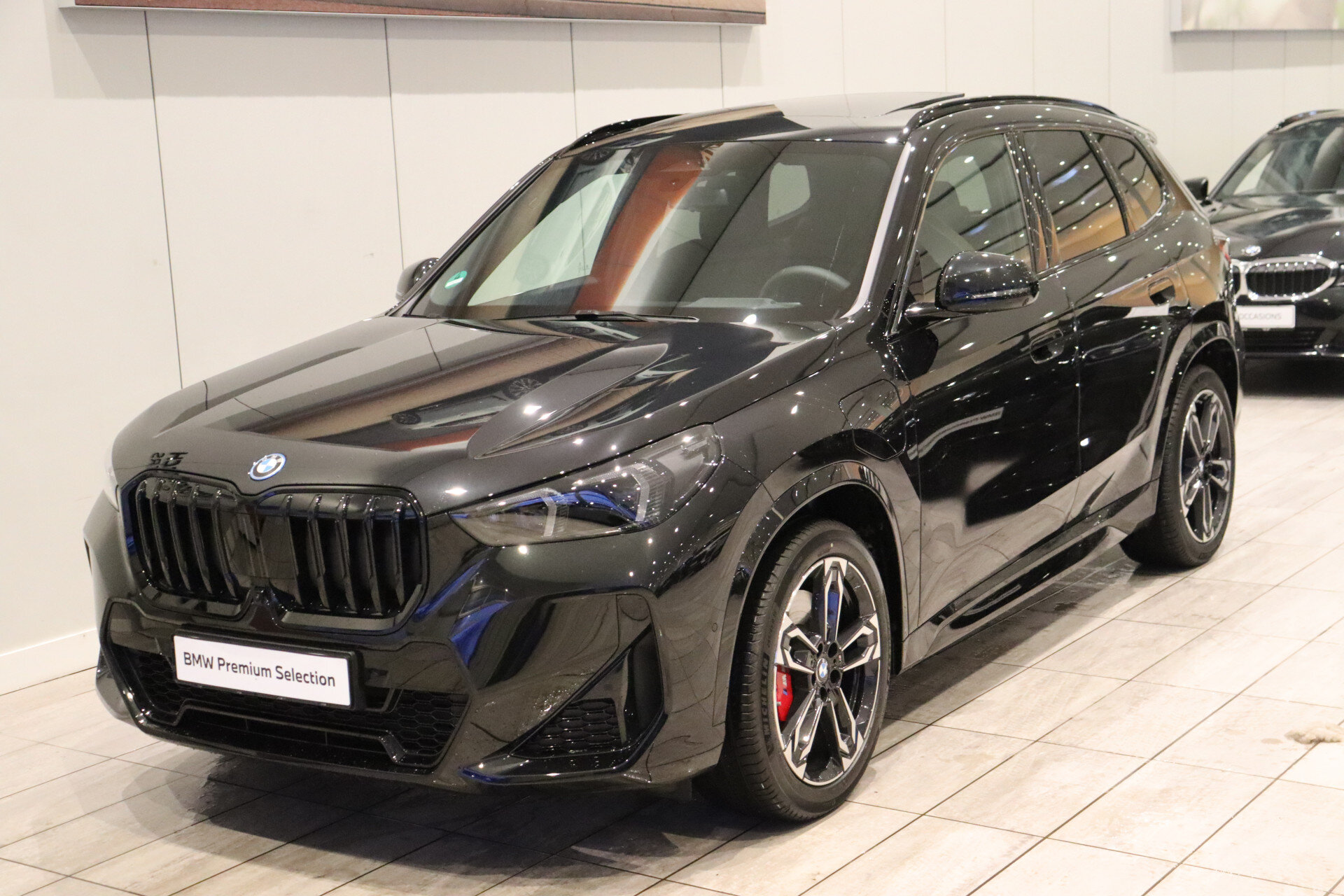 BMW X1 xDrive30e High Executive M Sport Automaat - Afbeelding 5