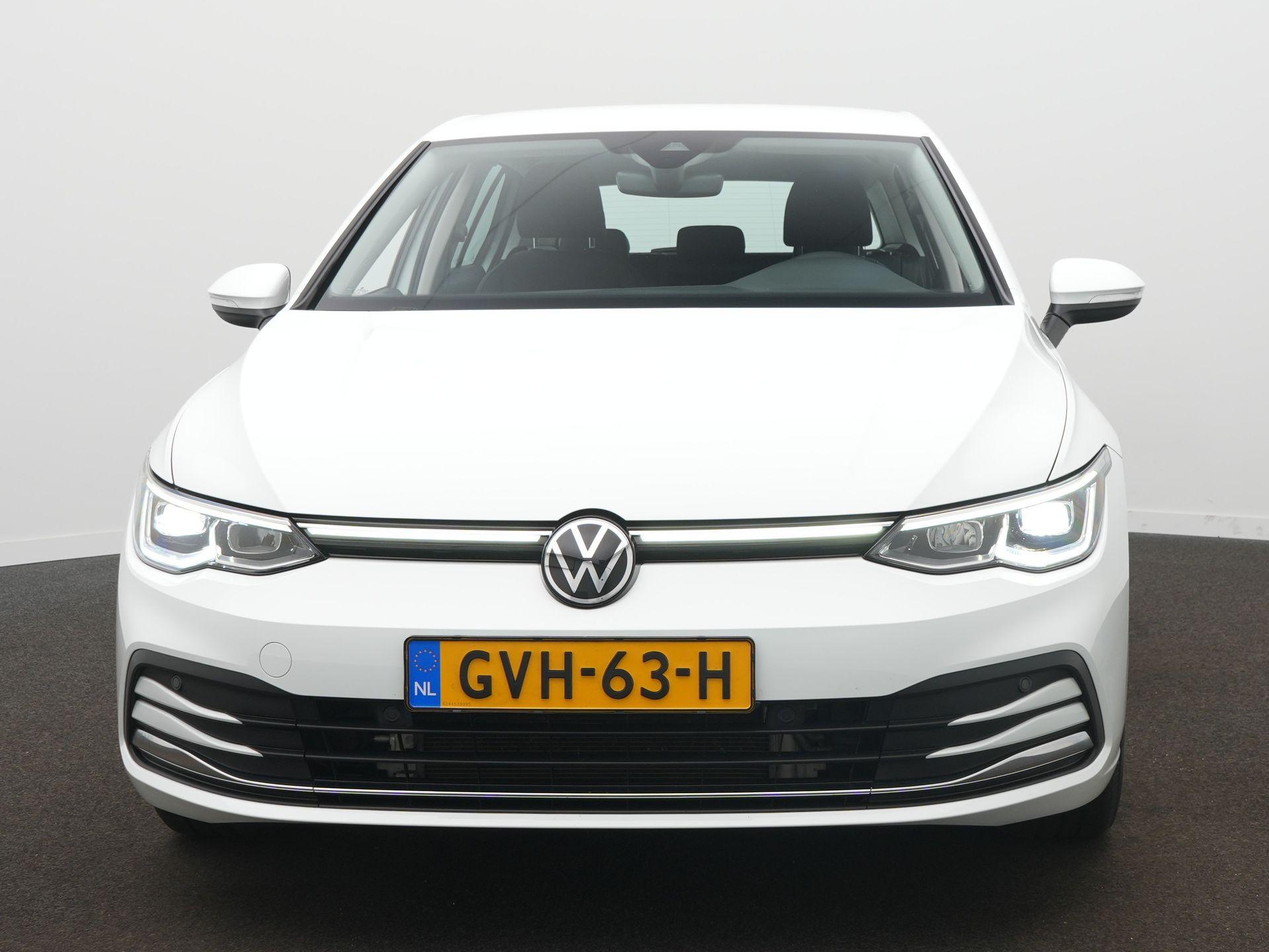 Volkswagen Golf 1.4 eHybrid Style - Afbeelding 2