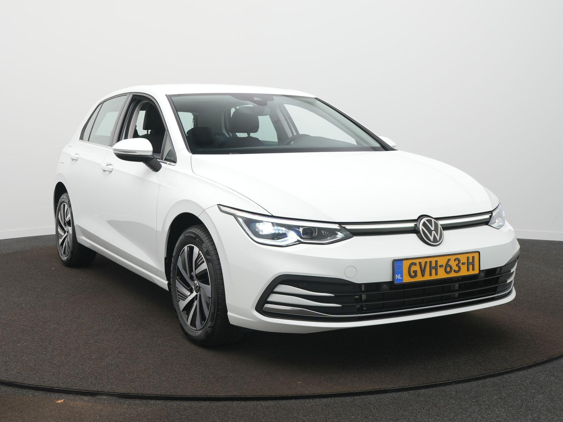 Volkswagen Golf 1.4 eHybrid Style - Afbeelding 3
