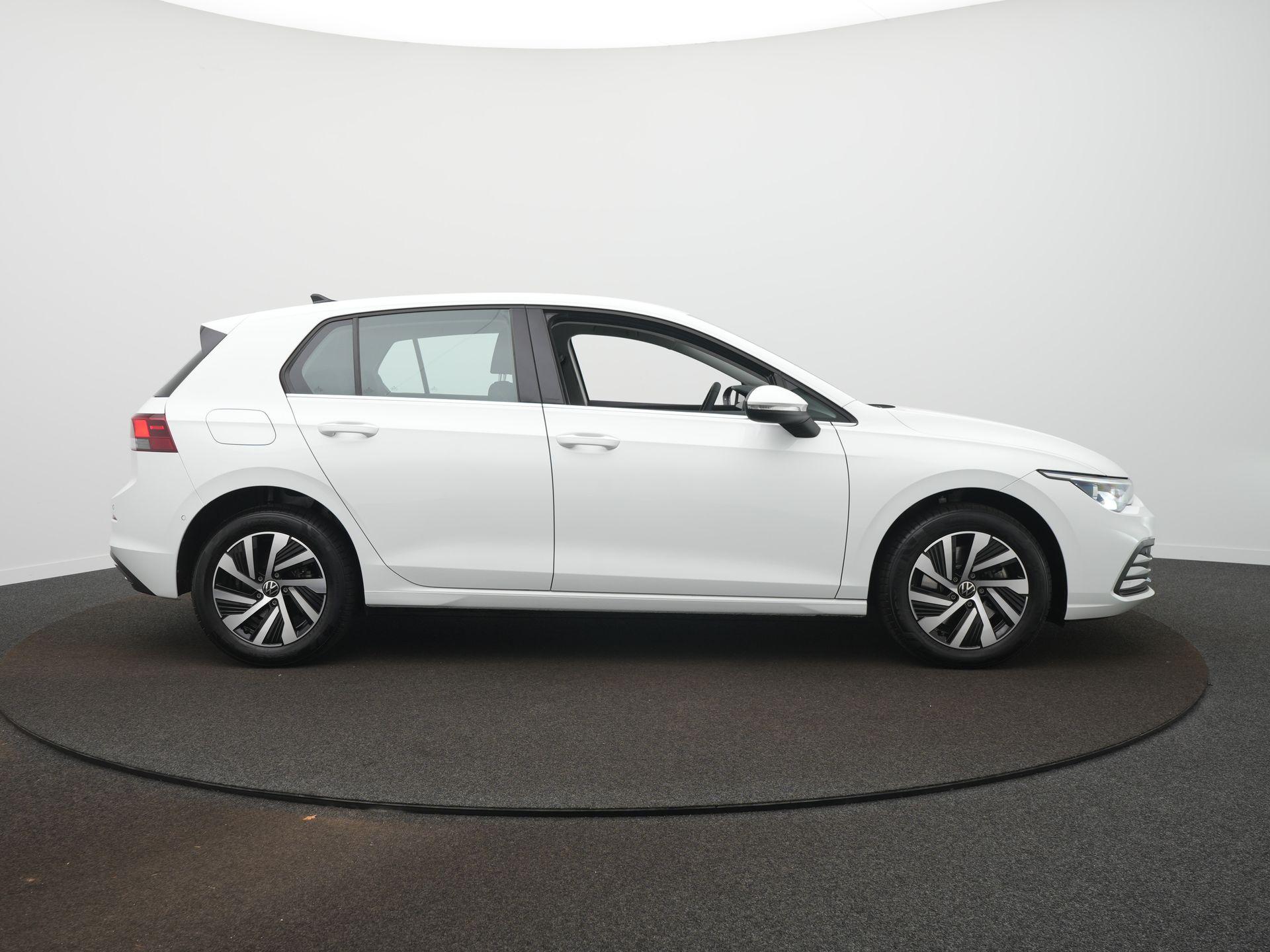 Volkswagen Golf 1.4 eHybrid Style - Afbeelding 4