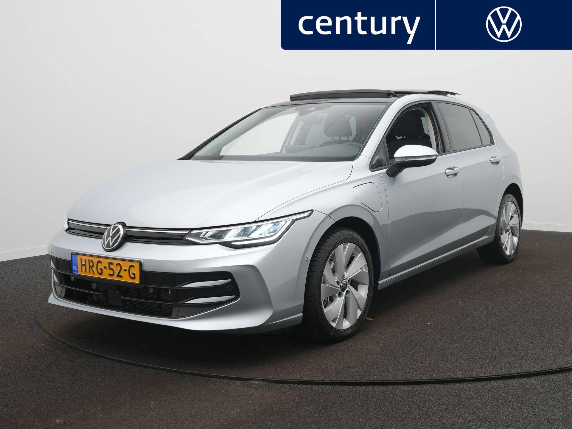 Volkswagen Golf 1.5 eHybrid Life Edition