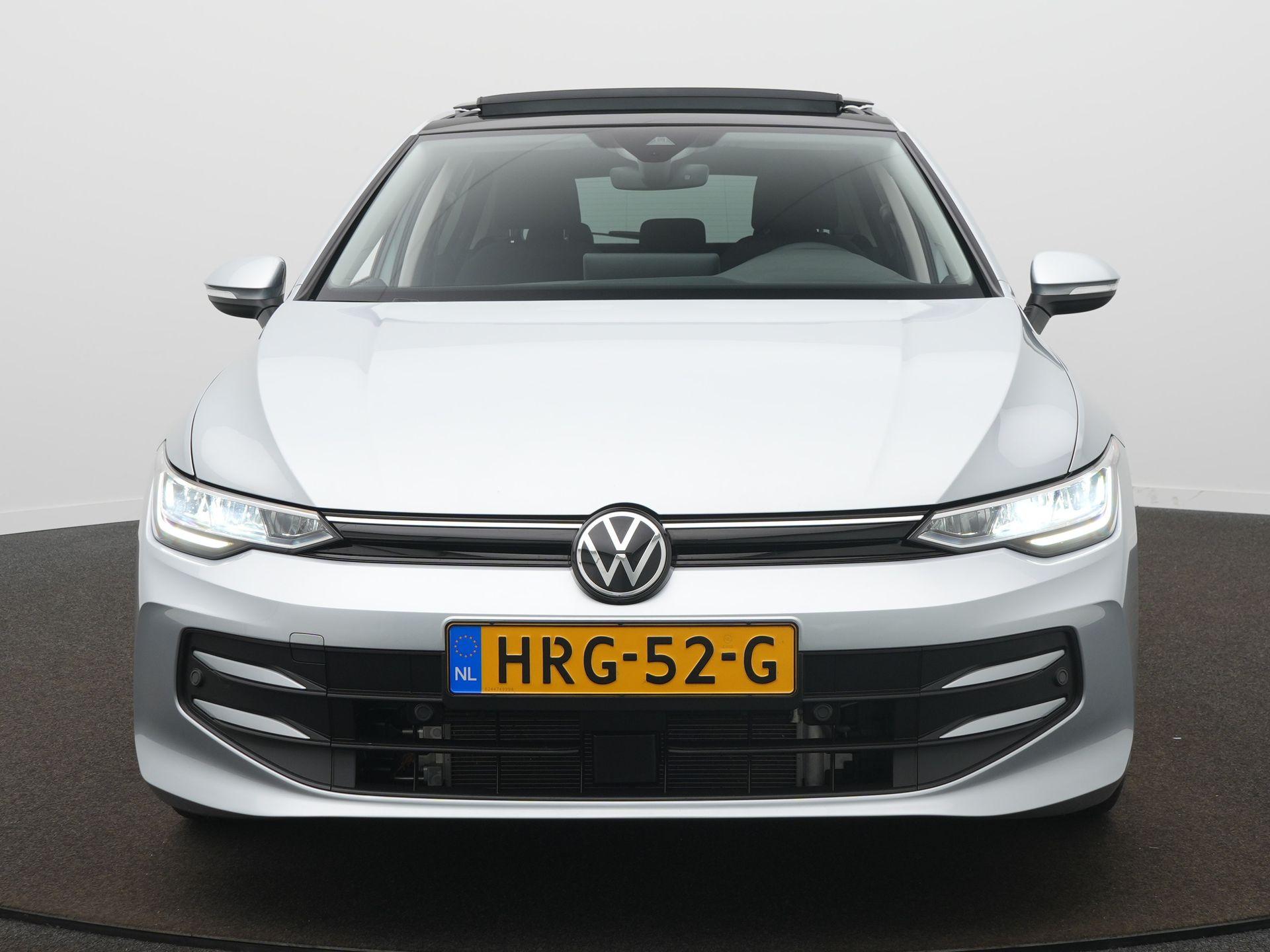 Volkswagen Golf 1.5 eHybrid Life Edition - Afbeelding 2