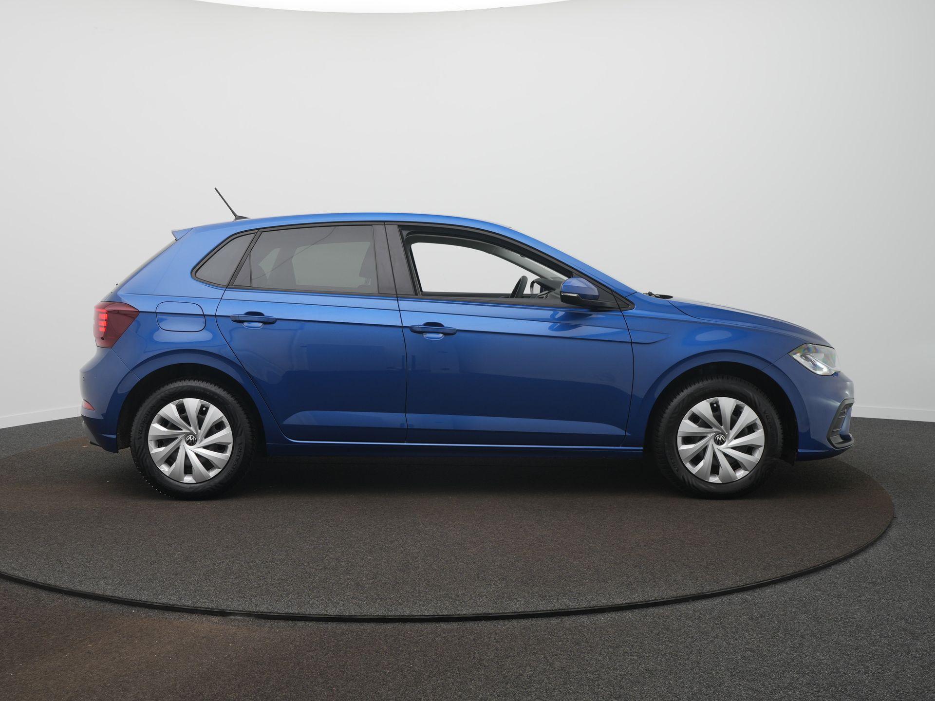 Volkswagen Polo 1.0 MPI Polo - Afbeelding 4