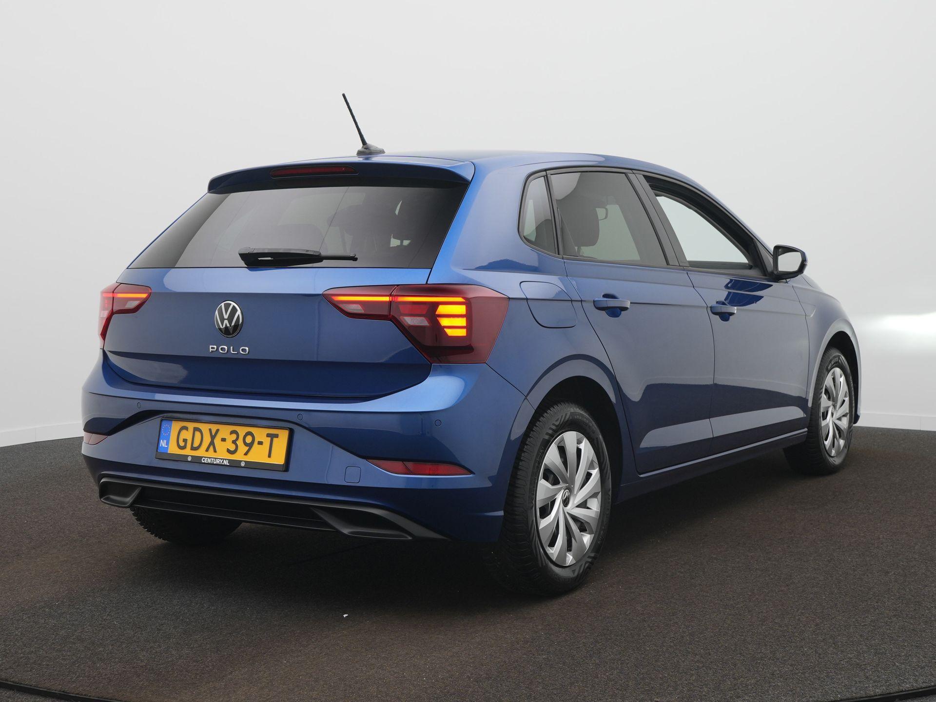 Volkswagen Polo 1.0 MPI Polo - Afbeelding 5