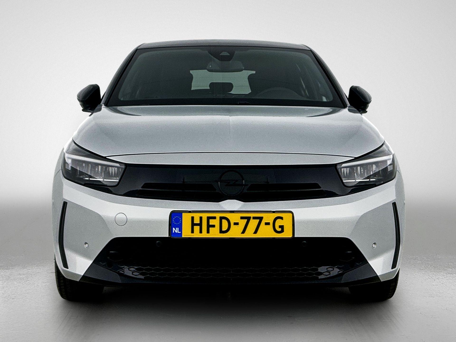 Opel Corsa 1.2 GS 75pk - Afbeelding 4