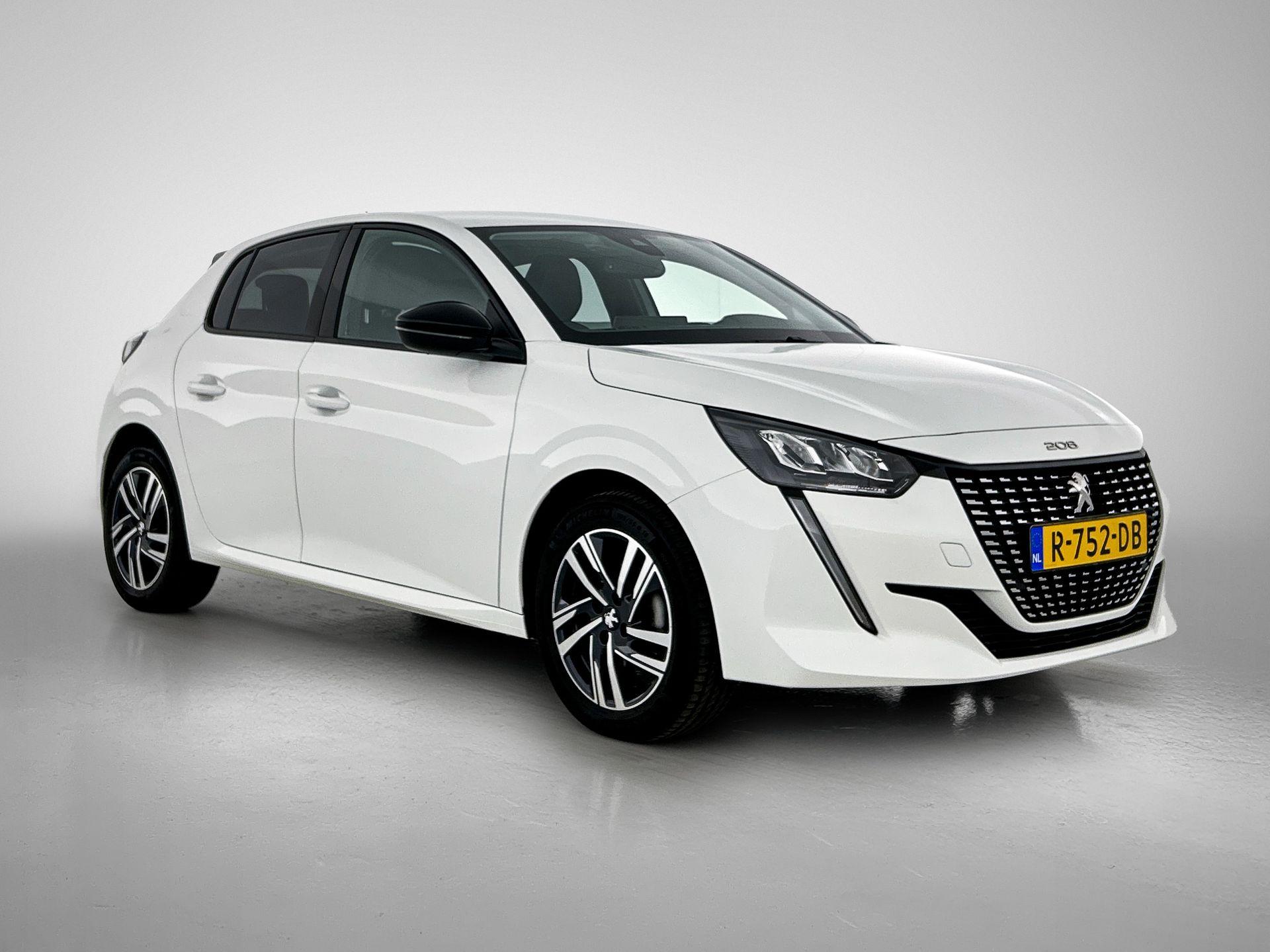 Peugeot 208 1.2 Allure - Afbeelding 2