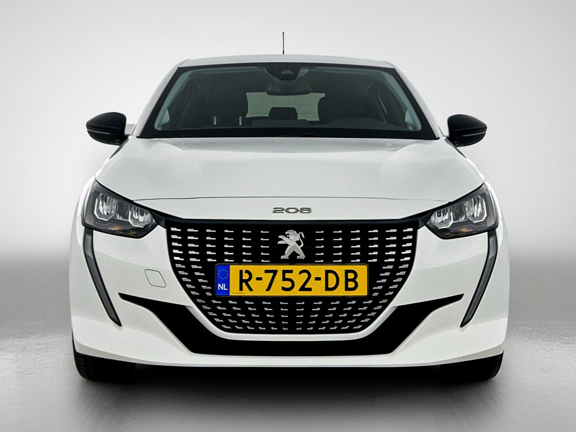 Peugeot 208 1.2 Allure - Afbeelding 4