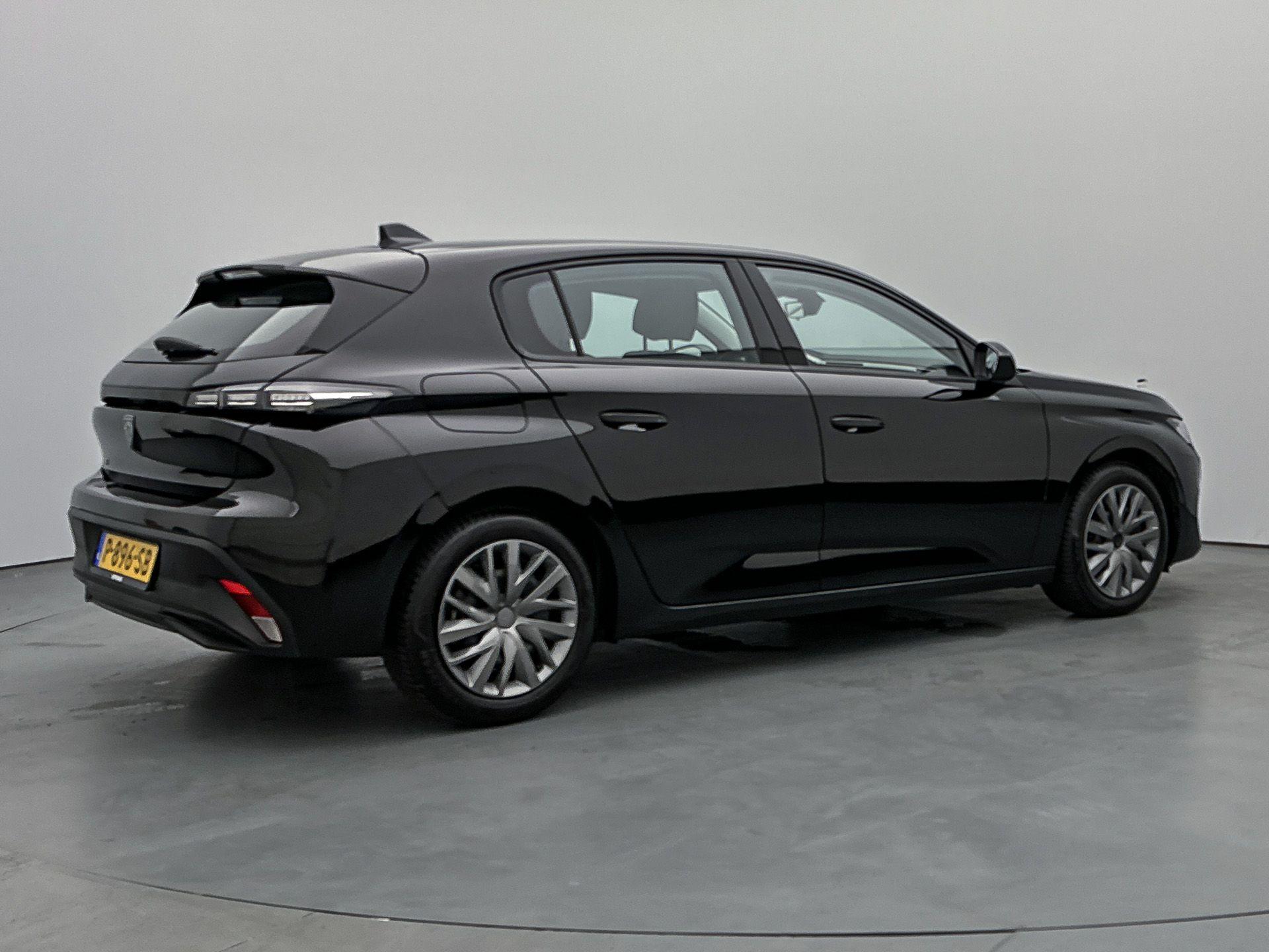 Peugeot 308 1.2 Active Pack Business 110pk - Afbeelding 2