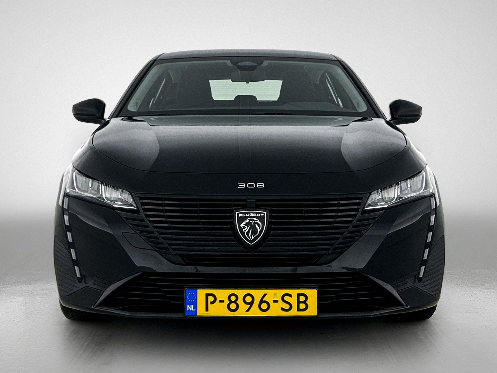 Peugeot 308 1.2 Active Pack Business 110pk - Afbeelding 3