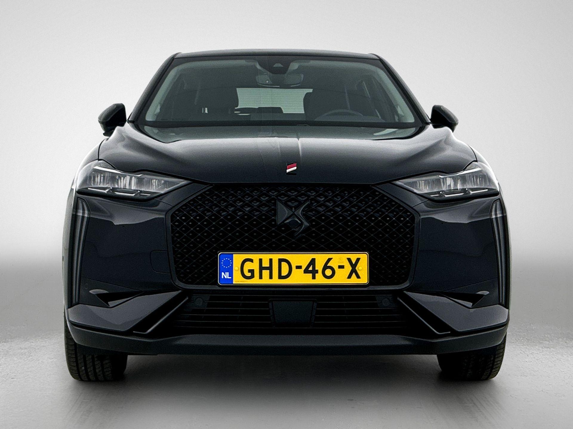 DS DS 3 E-Tense Performance Line+ 54 kWh 156pk Automaat - Afbeelding 4