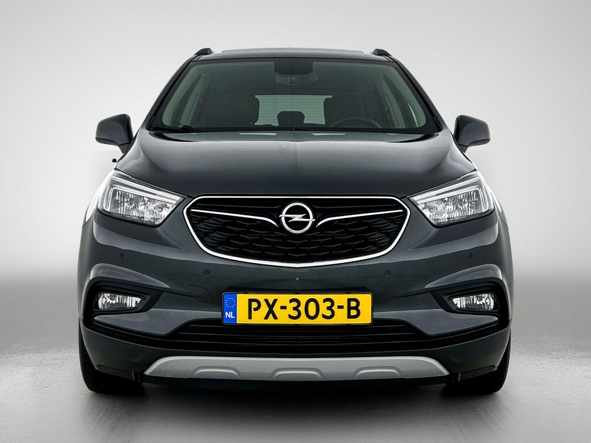 Opel Mokka X 1.4 Innovation 140pk - Afbeelding 4