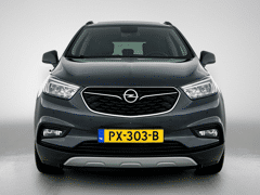 Opel Mokka X 1.4 Innovation 140pk - Afbeelding 4
