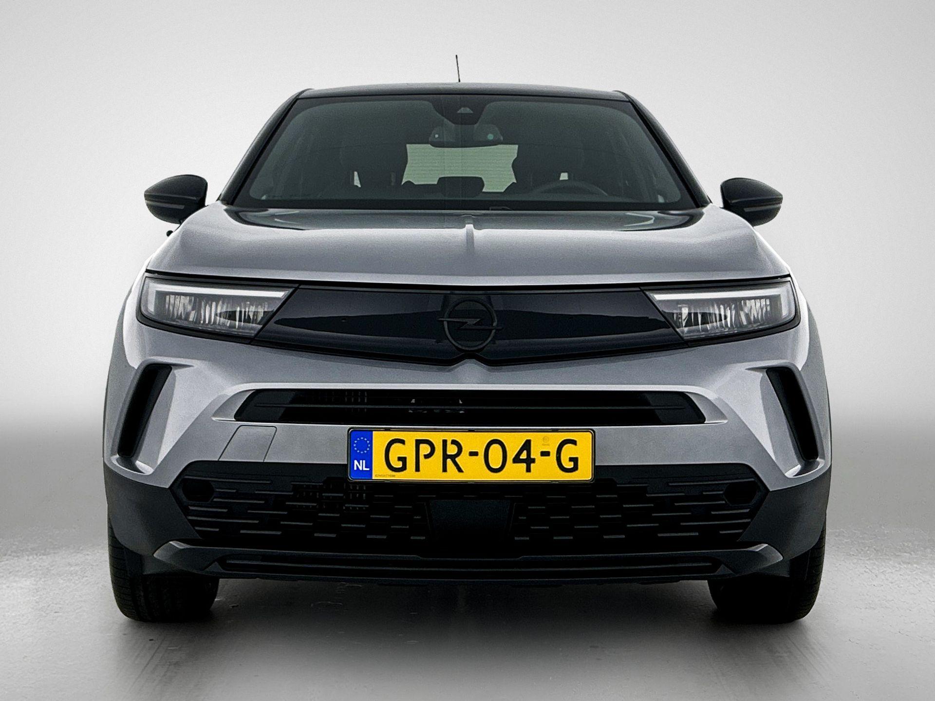 Opel Mokka 1.2 Hybrid GS 136pk Automaat - Afbeelding 4