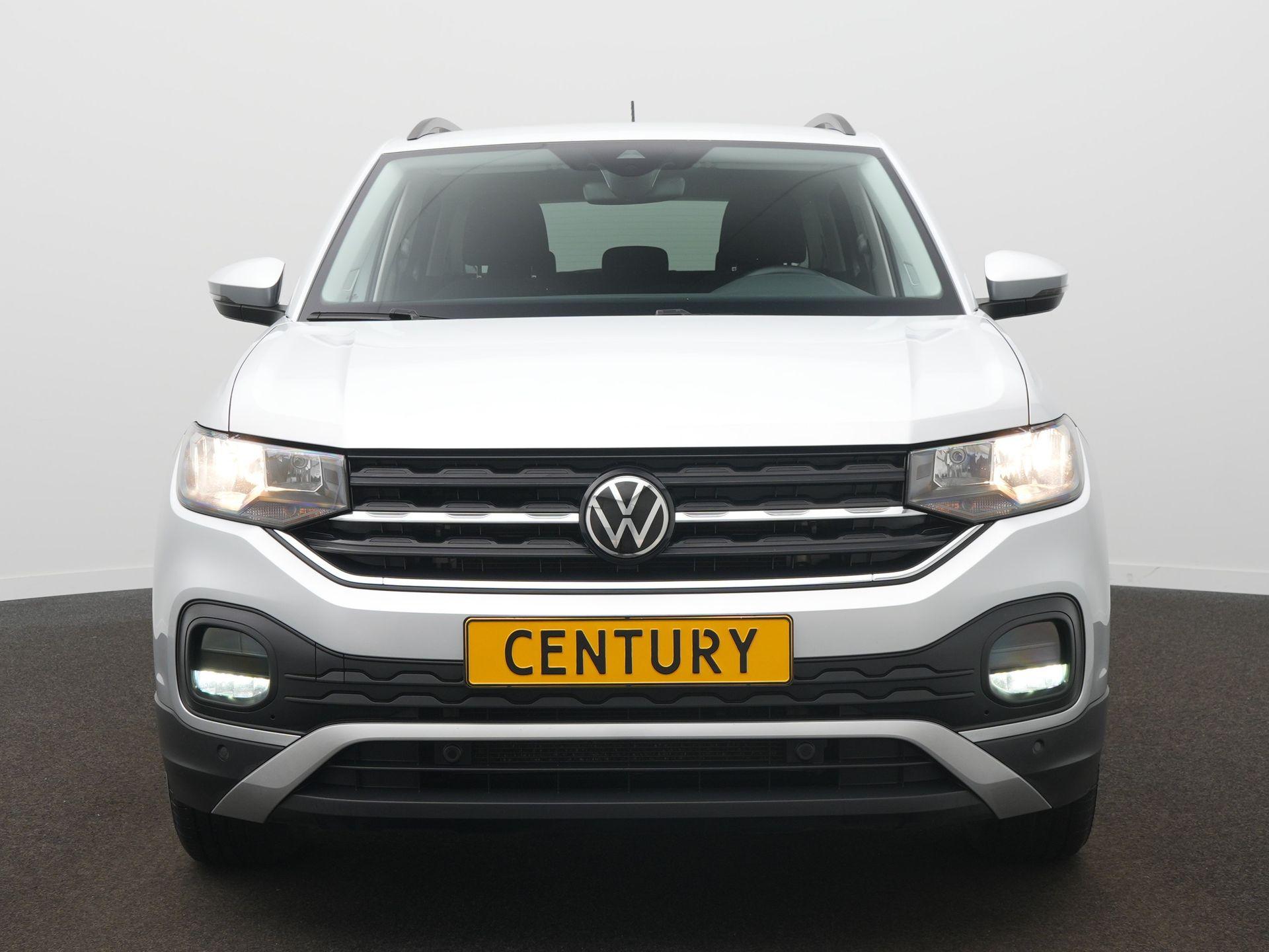 Volkswagen T-Cross 1.0 TSI Life - Afbeelding 2